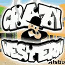 game pic for Crazy Western